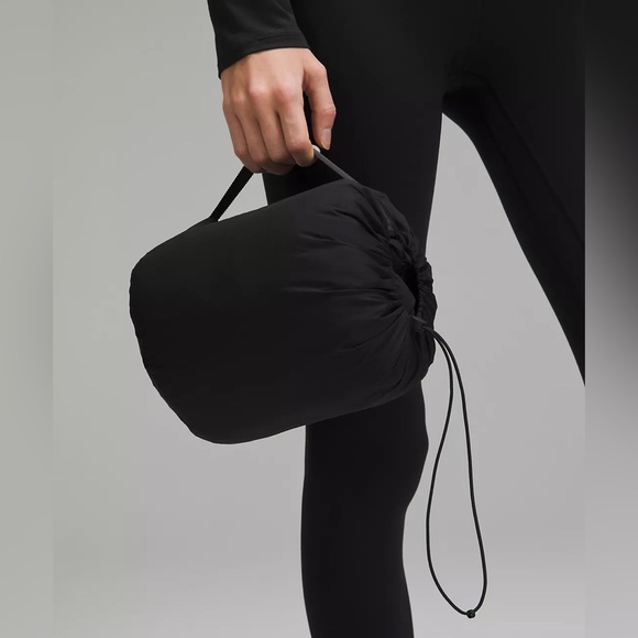 NWT Lululemon Pack It Down 700-Fill Long Jacket - Picture 14 of 15